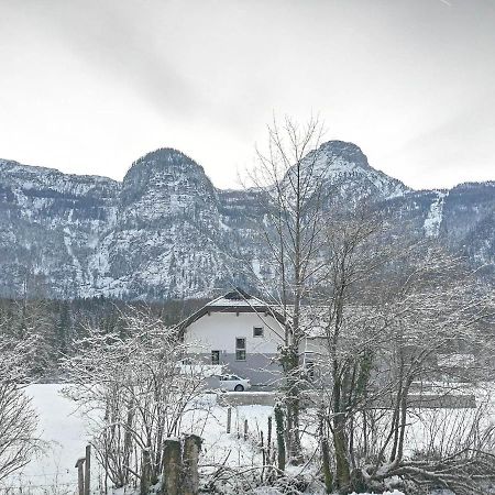 Apartament Apartma Angi Obertraun Zewnętrze zdjęcie
