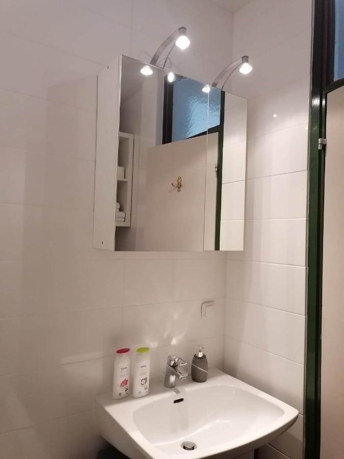 Apartament Apartma Angi Obertraun Zewnętrze zdjęcie