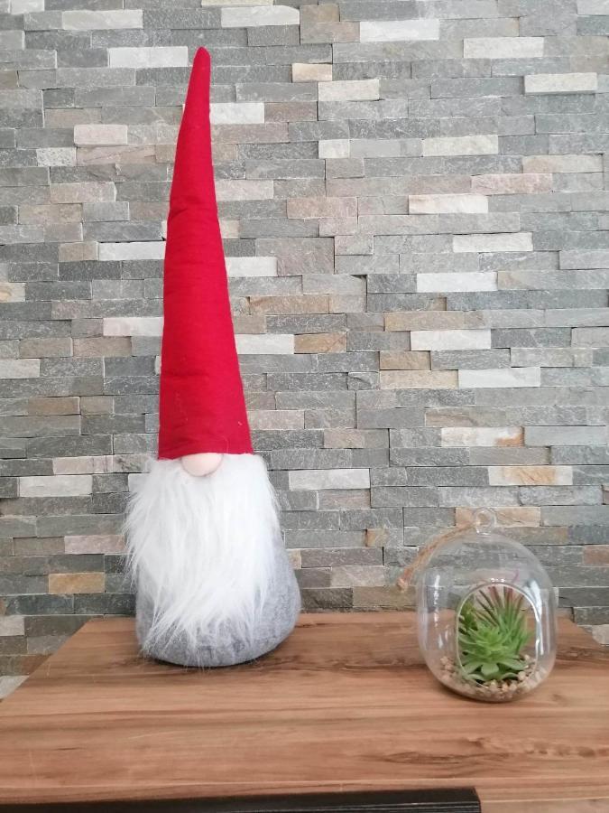 Apartament Apartma Angi Obertraun Zewnętrze zdjęcie