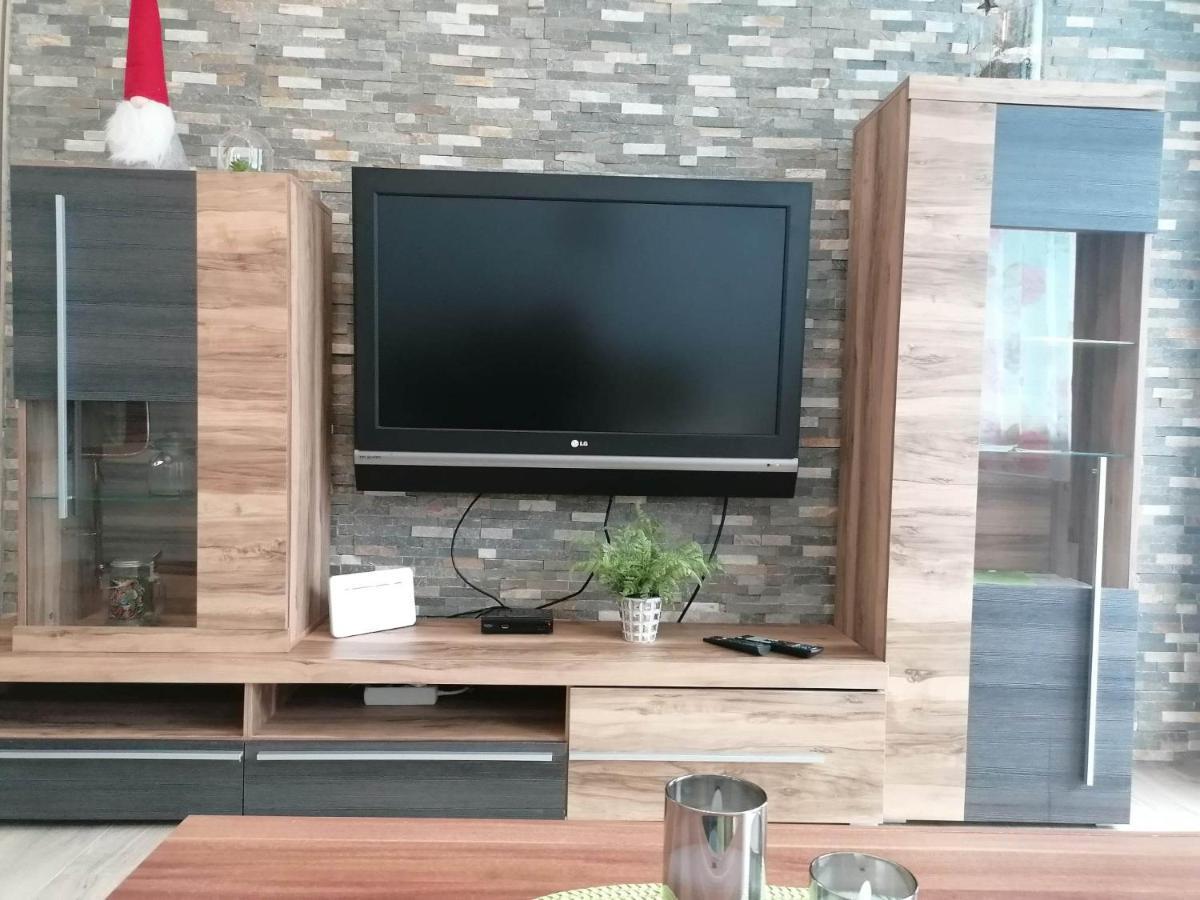 Apartament Apartma Angi Obertraun Zewnętrze zdjęcie